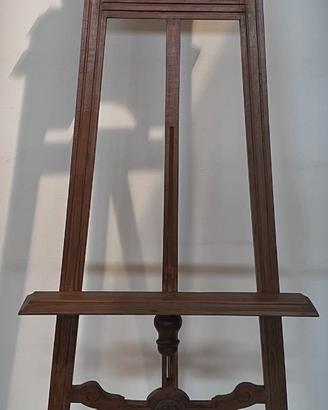 CAVALLETTO PER DIPINTI