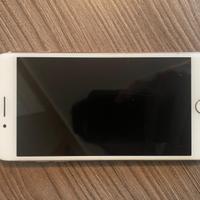 Iphone 8 plus 64gb