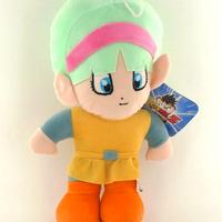 Peluche Bulma 50 cm