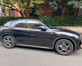 ALFA ROMEO Stelvio - 2023