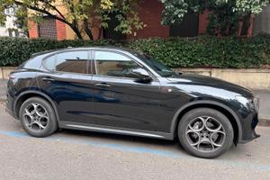 ALFA ROMEO Stelvio - 2023