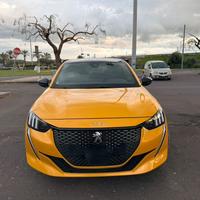 Peugeot 208 GT 1.5 BlueHDi