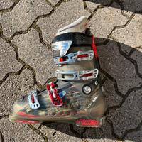 Scarponi da Sci Salomon X Wave taglia 43,flex 110