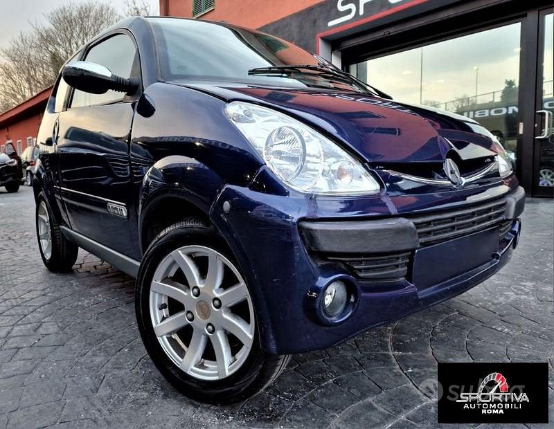 Aixam posti usata in vendita