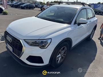 AUDI Q3 35 TDI S tronic
