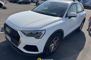 AUDI Q3 35 TDI S tronic