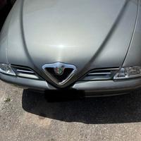 Alfa Romeo 166 2.4 jtd