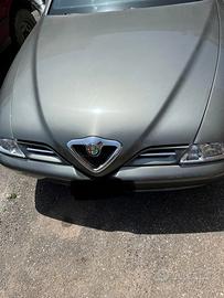 Alfa Romeo 166 2.4 jtd