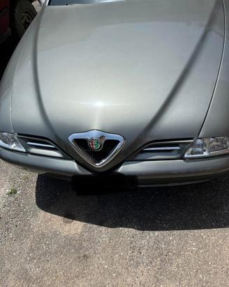 Alfa Romeo 166 2.4 jtd