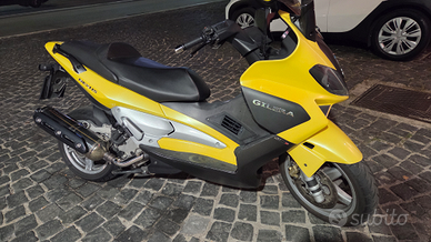 Gilera Nexus 500
