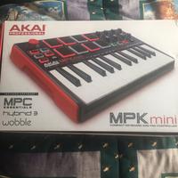 Akai mpk mini