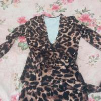 vestito lungo 