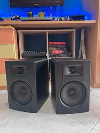 Monitor MAudio bx8 D3