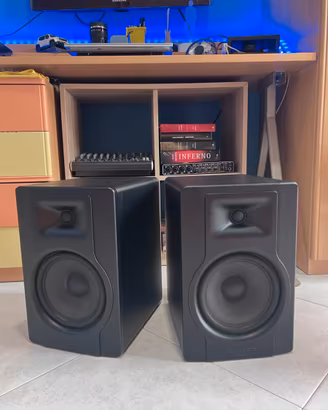 Monitor MAudio bx8 D3