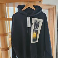 Calvin Klein Jeans Hoodie Oversize 