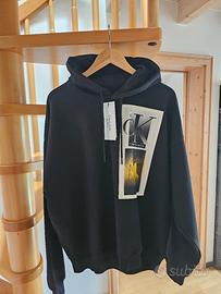Calvin Klein Jeans Hoodie Oversize 