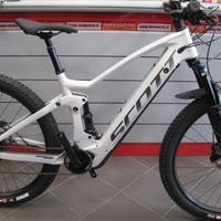 Scott Strike Eride 910 CARBON New 2022 tg. L