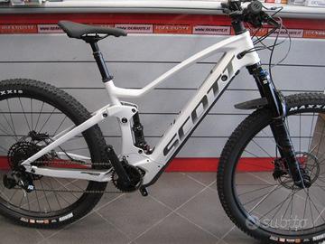 Scott Strike Eride 910 CARBON New 2022 tg. L