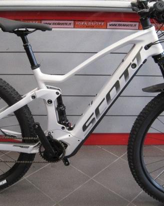 Scott Strike Eride 910 CARBON New 2022 tg. L
