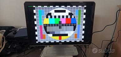 MONITOR 19 ' HP w1907v - CASSE INCORPORATE