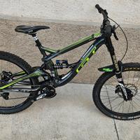 MTB GT FURY 27.5 