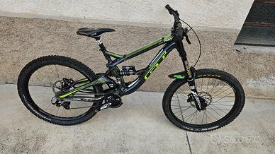 MTB GT FURY 27.5 