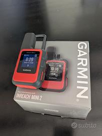 Garmin inreach mini 2 
