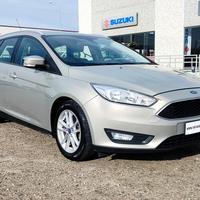 Ford Focus Station Wagon Focus SW 1.5 Tdci Busines