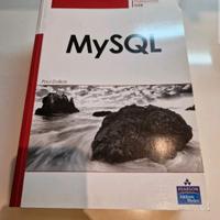 MYSQL, Paul DuBois, Pearson 1a Edizione 2004