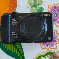 Sony cybershot dsc h90