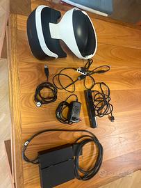 Ps vr Sony