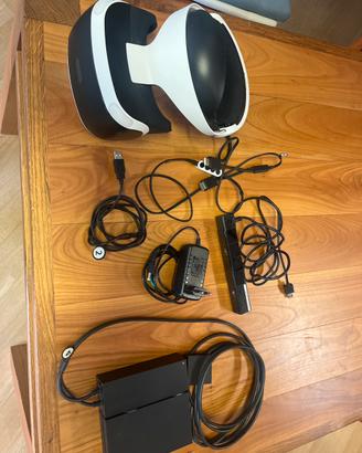 Ps vr Sony