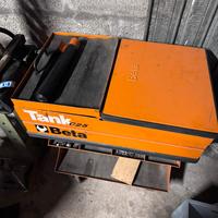 Carello beta tank 25