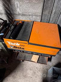 Carello beta tank 25