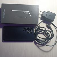 samsung galaxy s25 ultra 12/256 512gb + garanzia