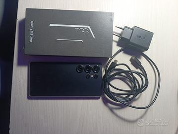 samsung galaxy s25 ultra 12/256 512gb + garanzia