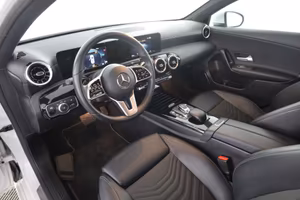 MERCEDES Classe A (W177) A 180 d Automatic Busines