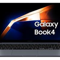 Samsung Galaxy Book 4 (SIGILLATO)