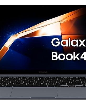 Samsung Galaxy Book 4 (SIGILLATO)