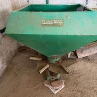 SPANDICONCIME PER TRATTORE