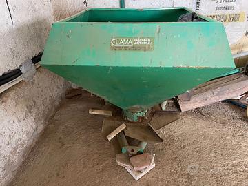 SPANDICONCIME PER TRATTORE