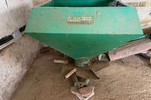 SPANDICONCIME PER TRATTORE