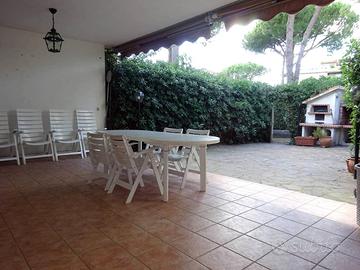 Villa a schiera 100 mt dal mare - Santa Severa