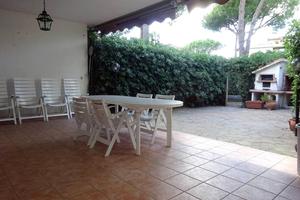 Villa a schiera 100 mt dal mare - Santa Severa