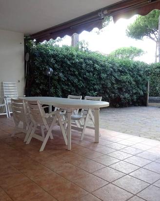 Villa a schiera 100 mt dal mare - Santa Severa