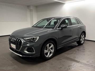 Audi Q3 Audi Business Advanced 35 TDI 110(150...