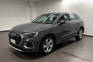 Audi Q3 Audi Business Advanced 35 TDI 110(150...