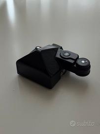 Pentax 67 TTL Prism Finder