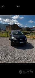 Ford Ka Ka+ 1.3 TDCi 75CV Titanium
