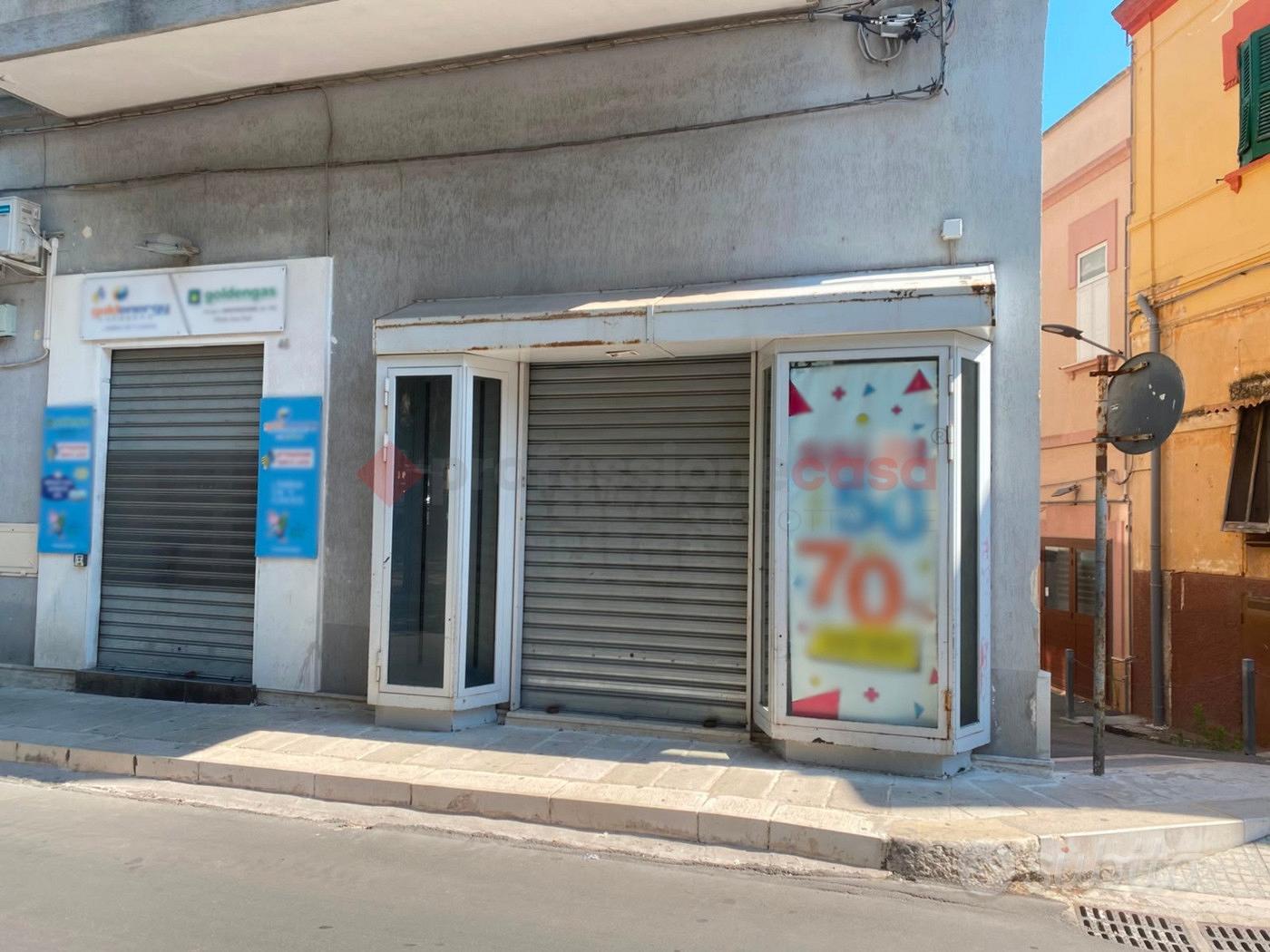 Negozio Grottaglie [LM2627VCG] - Vista 2